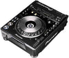 The Pioneer DVJ-X1