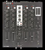 ECLER Mixing Instruments NUO Series  NUO 4
