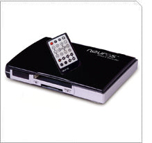 Neuros MPEG4 Recorder 2